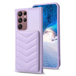 Custodia portafoglio Samsung Galaxy S22 Ultra 5G