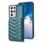 Custodia portafoglio Samsung Galaxy S21 Ultra 5G