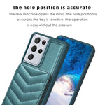 Custodia portafoglio Samsung Galaxy S21 Ultra 5G