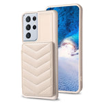 Custodia portafoglio Samsung Galaxy S21 Ultra 5G