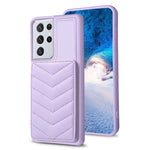 Custodia portafoglio Samsung Galaxy S21 Ultra 5G