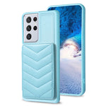 Custodia portafoglio Samsung Galaxy S21 Ultra 5G