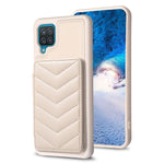 Custodia portafoglio Samsung Galaxy S21 Ultra 5G