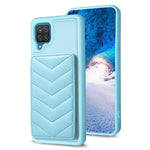 Custodia portafoglio Samsung Galaxy S21 Ultra 5G