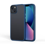 Custodia per telefono antiurto con retro smerigliato, For iPhone 15 Pro Max, For iPhone 15 Pro, For iPhone 15 Plus, For iPhone 15