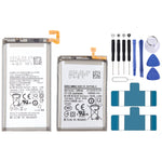 Battery Replacement, EB-BF907ABA EB-BF901ABA, EB-BF900ABU EB-BF901ABU, EB-BF723ABU EB-BF724ABU, EB-BF711ABY EB-BF712ABY, EB-BF707ABY EB-BF708ABY
