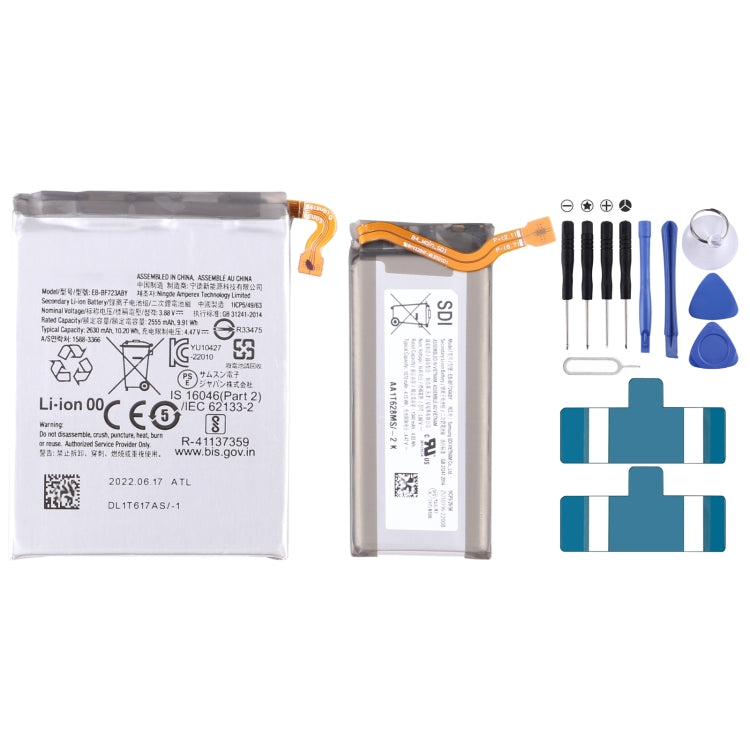 Battery Replacement, EB-BF907ABA EB-BF901ABA, EB-BF900ABU EB-BF901ABU, EB-BF723ABU EB-BF724ABU, EB-BF711ABY EB-BF712ABY, EB-BF707ABY EB-BF708ABY