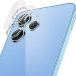Imak Pellicola con lente in vetro integrata ad alta definizione, For Xiaomi Redmi Turbo 3 5G, For Xiaomi Poco M6 5G, For Xiaomi Redmi Note 13 Pro 4G Global, For Xiaomi Redmi Note 13 4G Global, For Xiaomi Redmi 13C 5G / 13R 5G                           ...