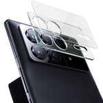 Imak Pellicola con lente in vetro integrata ad alta definizione, For Xiaomi Redmi Turbo 3 5G, For Xiaomi Poco M6 5G, For Xiaomi Redmi Note 13 Pro 4G Global, For Xiaomi Redmi Note 13 4G Global, For Xiaomi Redmi 13C 5G / 13R 5G                           ...