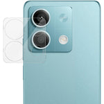 Imak Pellicola con lente in vetro integrata ad alta definizione, For Xiaomi Redmi Turbo 3 5G, For Xiaomi Poco M6 5G, For Xiaomi Redmi Note 13 Pro 4G Global, For Xiaomi Redmi Note 13 4G Global, For Xiaomi Redmi 13C 5G / 13R 5G                           ...