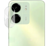 Imak Pellicola con lente in vetro integrata ad alta definizione, For Xiaomi Redmi Turbo 3 5G, For Xiaomi Poco M6 5G, For Xiaomi Redmi Note 13 Pro 4G Global, For Xiaomi Redmi Note 13 4G Global, For Xiaomi Redmi 13C 5G / 13R 5G                           ...