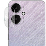Imak Pellicola con lente in vetro integrata ad alta definizione, For Xiaomi Redmi Turbo 3 5G, For Xiaomi Poco M6 5G, For Xiaomi Redmi Note 13 Pro 4G Global, For Xiaomi Redmi Note 13 4G Global, For Xiaomi Redmi 13C 5G / 13R 5G                           ...