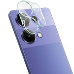 Imak Pellicola con lente in vetro integrata ad alta definizione, For Xiaomi Redmi Turbo 3 5G, For Xiaomi Poco M6 5G, For Xiaomi Redmi Note 13 Pro 4G Global, For Xiaomi Redmi Note 13 4G Global, For Xiaomi Redmi 13C 5G / 13R 5G                           ...