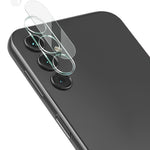 Imak Pellicola con lente in vetro integrata ad alta definizione, For Samsung Galaxy Z Flip6 5G, For Samsung Galaxy Z Fold6 5G, For Samsung Galaxy M55 5G, For Samsung Galaxy F15 5G/M15 5G, For Samsung Galaxy A15 5G, For Samsung Galaxy A55 5G            ...