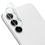 Imak Pellicola con lente in vetro integrata ad alta definizione, For Samsung Galaxy Z Flip6 5G, For Samsung Galaxy Z Fold6 5G, For Samsung Galaxy M55 5G, For Samsung Galaxy F15 5G/M15 5G, For Samsung Galaxy A15 5G, For Samsung Galaxy A55 5G            ...