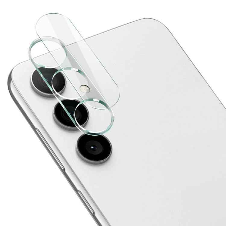 Imak Pellicola con lente in vetro integrata ad alta definizione, For Samsung Galaxy Z Flip6 5G, For Samsung Galaxy Z Fold6 5G, For Samsung Galaxy M55 5G, For Samsung Galaxy F15 5G/M15 5G, For Samsung Galaxy A15 5G, For Samsung Galaxy A55 5G            ...