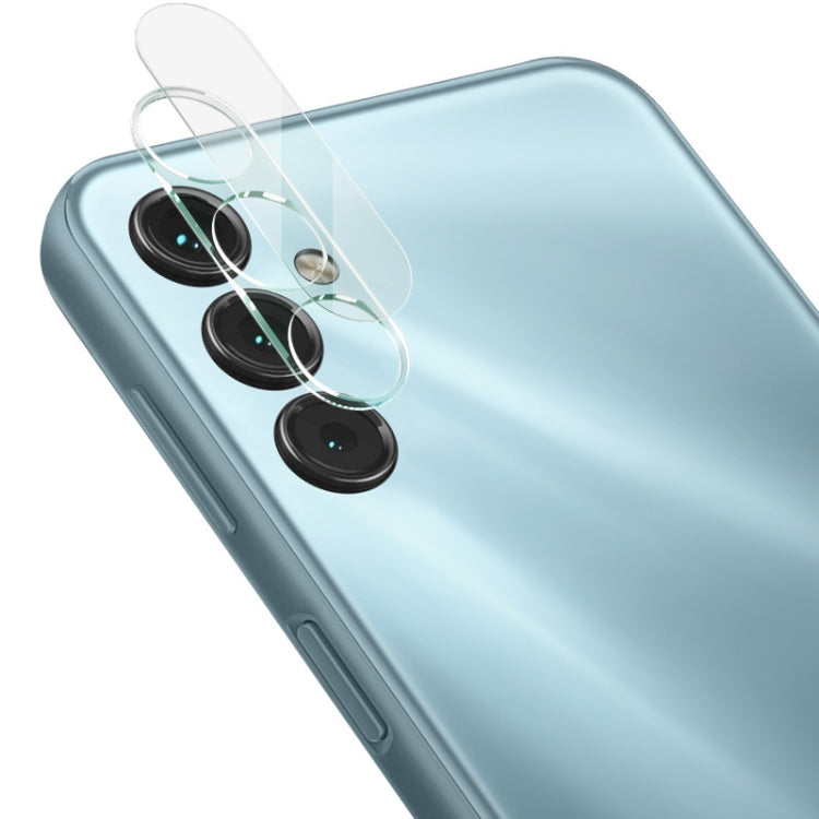Imak Pellicola con lente in vetro integrata ad alta definizione, For Samsung Galaxy Z Flip6 5G, For Samsung Galaxy Z Fold6 5G, For Samsung Galaxy M55 5G, For Samsung Galaxy F15 5G/M15 5G, For Samsung Galaxy A15 5G, For Samsung Galaxy A55 5G            ...