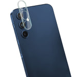 Imak Pellicola con lente in vetro integrata ad alta definizione, For Samsung Galaxy Z Flip6 5G, For Samsung Galaxy Z Fold6 5G, For Samsung Galaxy M55 5G, For Samsung Galaxy F15 5G/M15 5G, For Samsung Galaxy A15 5G, For Samsung Galaxy A55 5G            ...