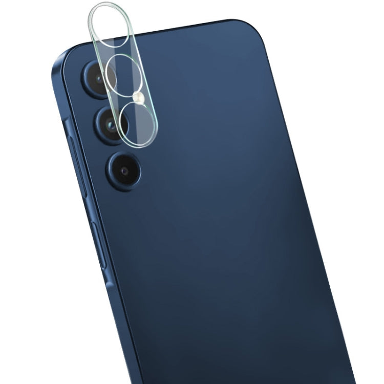 Imak Pellicola con lente in vetro integrata ad alta definizione, For Samsung Galaxy Z Flip6 5G, For Samsung Galaxy Z Fold6 5G, For Samsung Galaxy M55 5G, For Samsung Galaxy F15 5G/M15 5G, For Samsung Galaxy A15 5G, For Samsung Galaxy A55 5G            ...