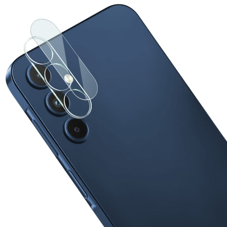 Imak Pellicola con lente in vetro integrata ad alta definizione, For Samsung Galaxy Z Flip6 5G, For Samsung Galaxy Z Fold6 5G, For Samsung Galaxy M55 5G, For Samsung Galaxy F15 5G/M15 5G, For Samsung Galaxy A15 5G, For Samsung Galaxy A55 5G            ...