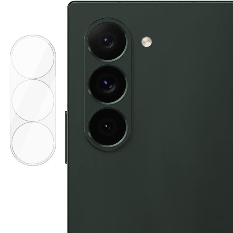 Imak Pellicola con lente in vetro integrata ad alta definizione, For Samsung Galaxy Z Flip6 5G, For Samsung Galaxy Z Fold6 5G, For Samsung Galaxy M55 5G, For Samsung Galaxy F15 5G/M15 5G, For Samsung Galaxy A15 5G, For Samsung Galaxy A55 5G            ...