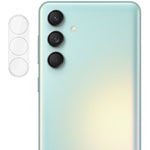 Imak Pellicola con lente in vetro integrata ad alta definizione, For Samsung Galaxy Z Flip6 5G, For Samsung Galaxy Z Fold6 5G, For Samsung Galaxy M55 5G, For Samsung Galaxy F15 5G/M15 5G, For Samsung Galaxy A15 5G, For Samsung Galaxy A55 5G            ...