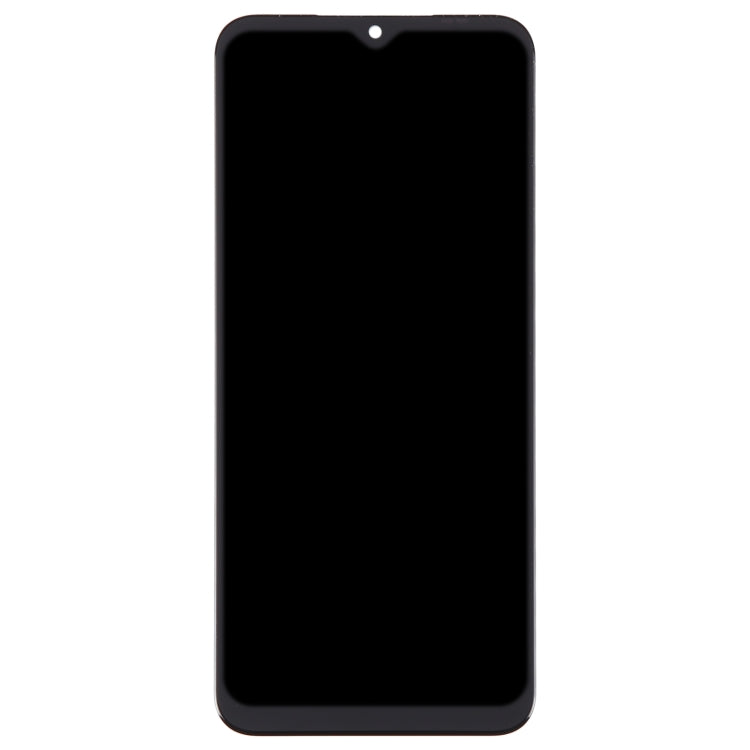 Display LCD originale con digitalizzatore per Galaxy Xcover6 Pro