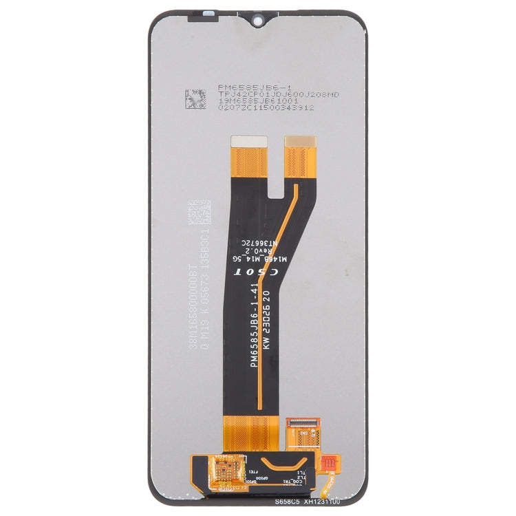 Original LCD Screen with Full Assembly with Digitizer, For Samsung Galaxy M14 SM-M146B, For Samsung Galaxy A14 SM-A145F, For Samsung Galaxy A34 SM-A346B, For Samsung Galaxy A54 SM-A546B, For Samsung Galaxy S23 Ultra SM-S918B