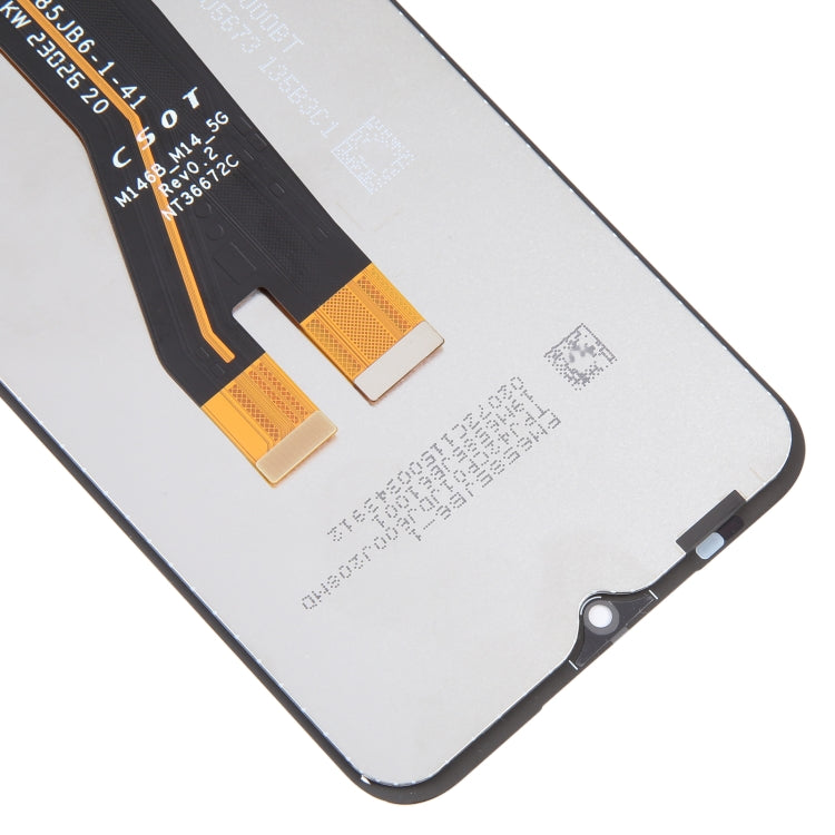 Display LCD originale con digitalizzatore per Galaxy Xcover6 Pro