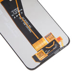 Display LCD originale con digitalizzatore per Galaxy Xcover6 Pro