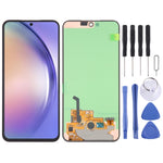 Display LCD originale con digitalizzatore per Galaxy Xcover6 Pro
