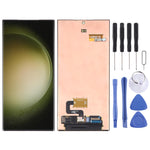 Display LCD originale con digitalizzatore per Galaxy Xcover6 Pro