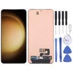 Display LCD originale con digitalizzatore per Galaxy Xcover6 Pro