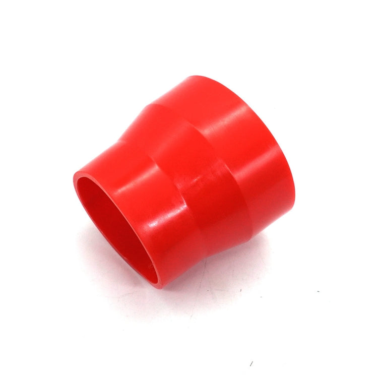 XH-UN081 Tubo del tubo del filtro dell'aria del sistema di aspirazione dell'aria per auto universale da 63 mm a 76 mm