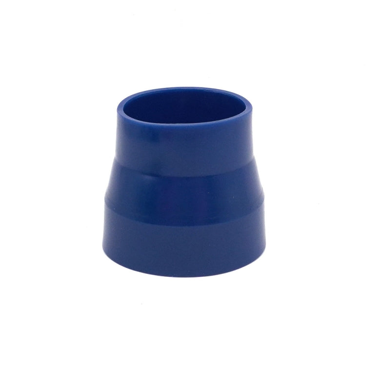 XH-UN081 Tubo del tubo del filtro dell'aria del sistema di aspirazione dell'aria per auto universale da 63 mm a 76 mm