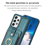 Custodia portafoglio con porta carte per Samsung Galaxy S21 5G