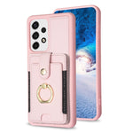 Custodia portafoglio con porta carte per Samsung Galaxy S21 5G