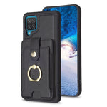 Custodia portafoglio Samsung Galaxy S21 Ultra 5G in TPU