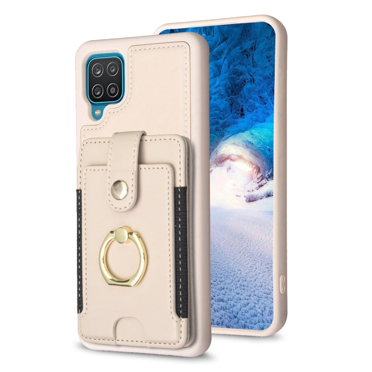 Custodia portafoglio Samsung Galaxy S21 Ultra 5G in TPU