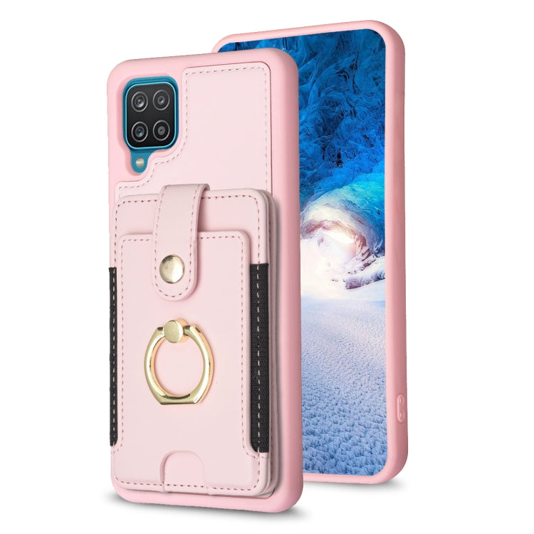 Custodia portafoglio Samsung Galaxy S21 Ultra 5G in TPU