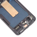 Schermo LCD OLED per assemblaggio completo di digitalizzatore con cornice, For Samsung Galaxy S23+ 5G SM-S916B, For Samsung Galaxy S22 Ultra 5G SM-S908B (EU Version), For Samsung Galaxy S21+ 5G SM-G996B, For Samsung Galaxy S20+ 4G/5G SM-G985/986       ...