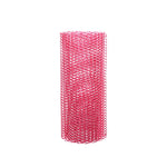 Paraurti con inserto griglia in lega di alluminio 100x33 cm
