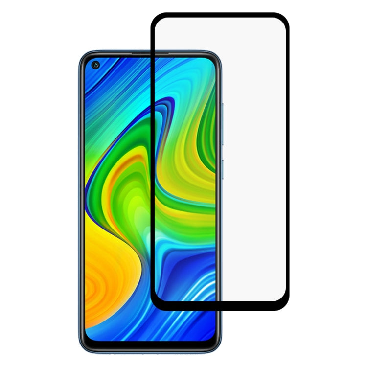 Pellicola in vetro temperato schermo intero per smartphone