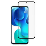 Pellicola in vetro temperato schermo intero per smartphone