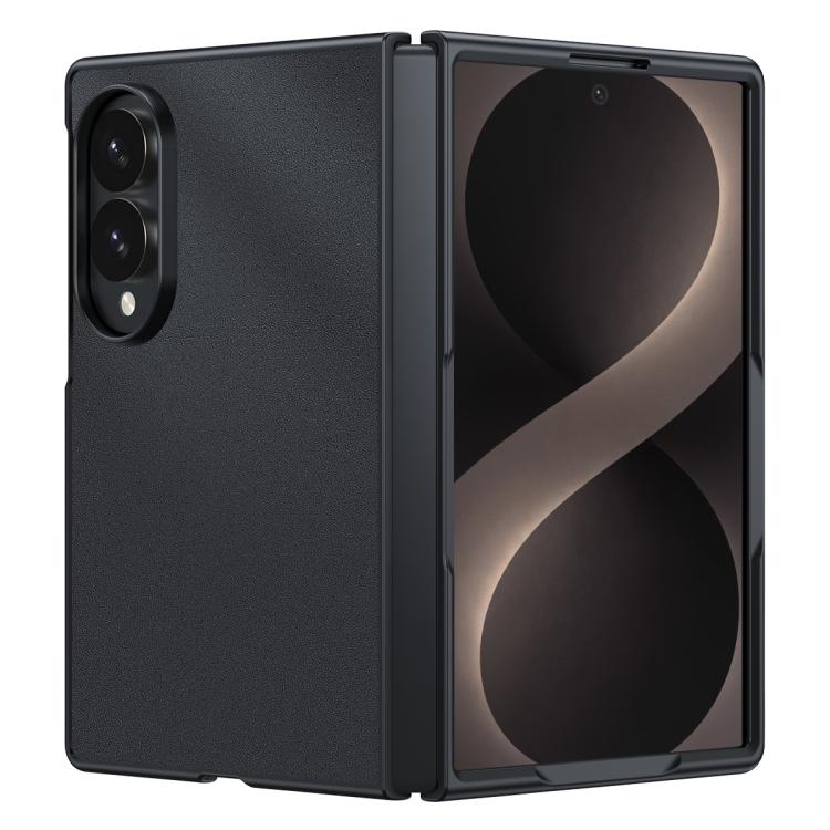Custodia in pelle ultrasottile per Galaxy Z Fold8 5G