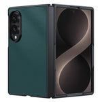 Custodia per telefono in pelle liscia ultrasottile, For Galaxy Z Fold8 5G, For Galaxy Z Fold8 Ultra 5G, For Galaxy Z Flip8 5G, For Samsung Galaxy Z Fold5, For Samsung Galaxy Z Flip5