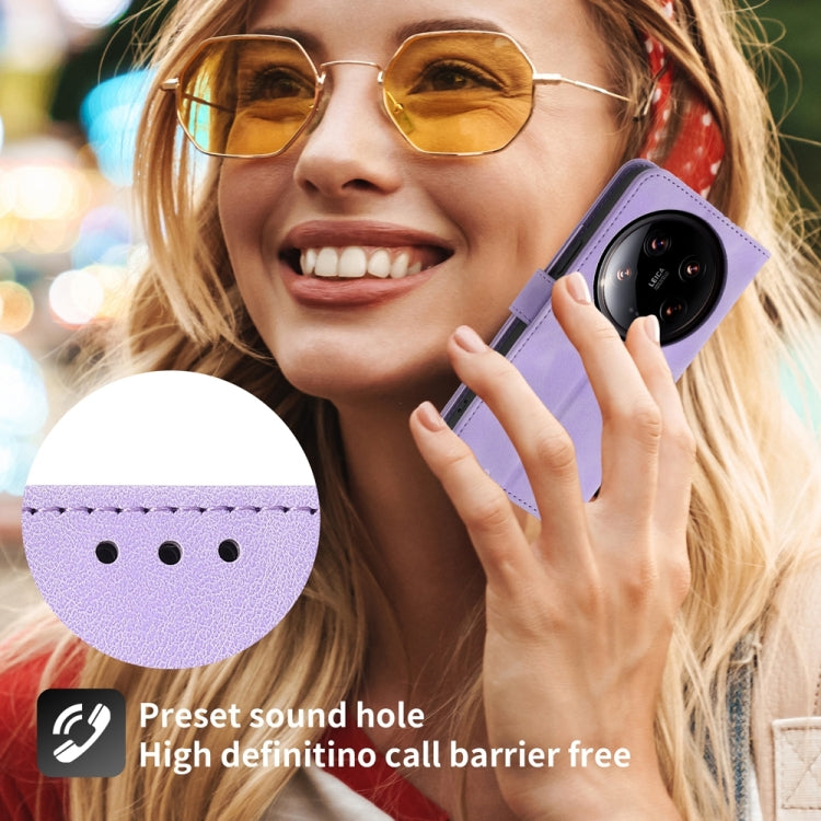 Custodia per telefono in pelle con portafoglio in rilievo con fiori al tatto, For Xiaomi 14 Ultra, For Xiaomi 14 Pro, For Xiaomi 14, For Xiaomi Redmi Note 13 5G