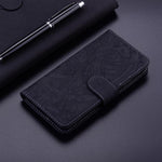 Custodia per telefono in pelle con motivo a tigre in rilievo, For Motorola Moto G 5G 2025, For Motorola Moto G75 5G, For Motorola Moto G35, For Motorola Moto G55