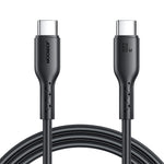 Cavo ricarica rapida USB-C 60W compatibile iPhone 15 e 16