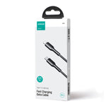 JOYROOM SA26-CL3 Flash Charge Series 30W USB-C / Tipo-C a 8 pin Cavo dati di ricarica rapida, 1m, 2m, 3m